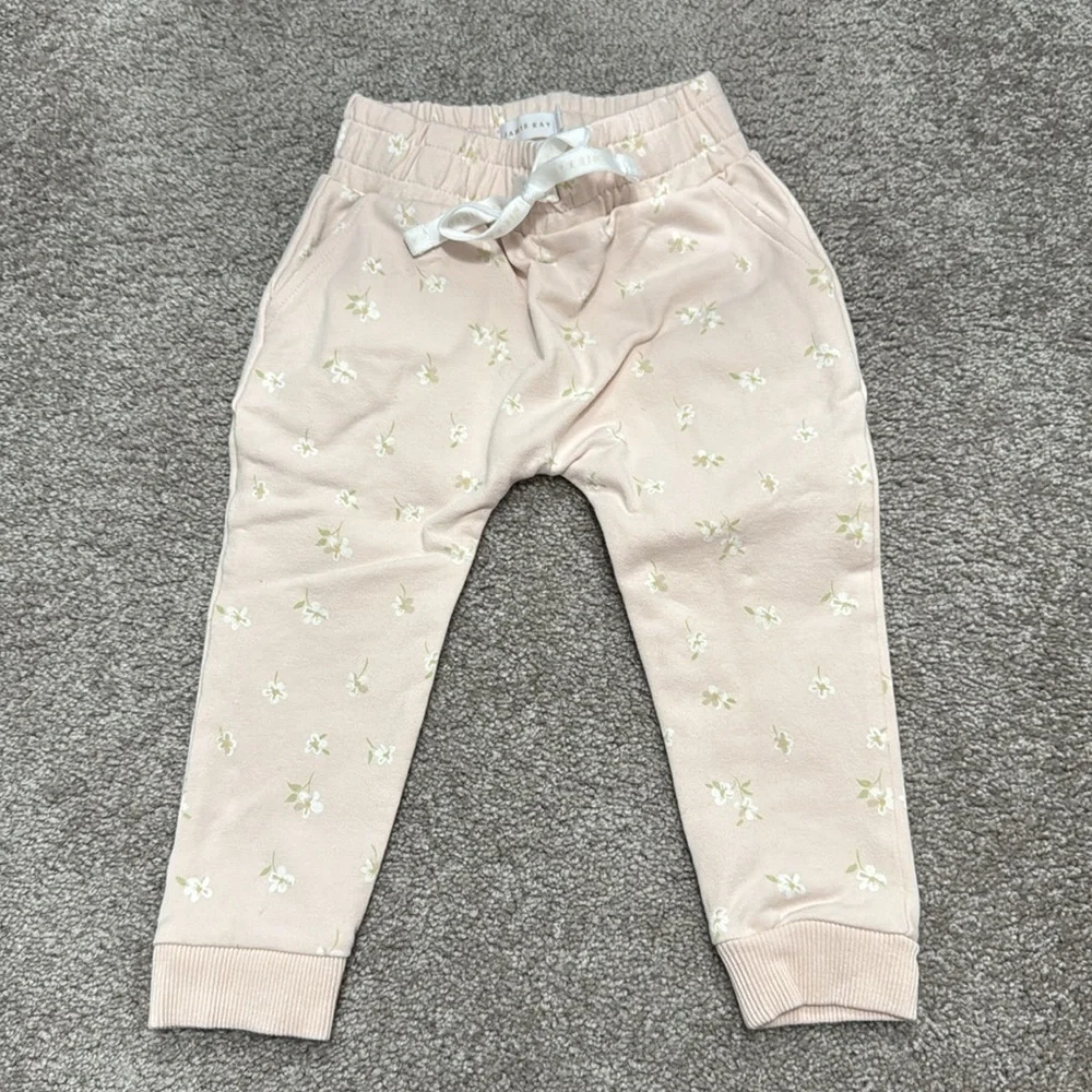 Jamie Kay Evie Floral Matching Set